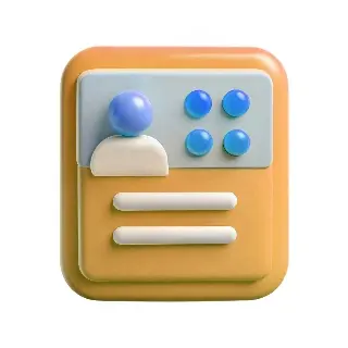 CanQubit Trading form step 1